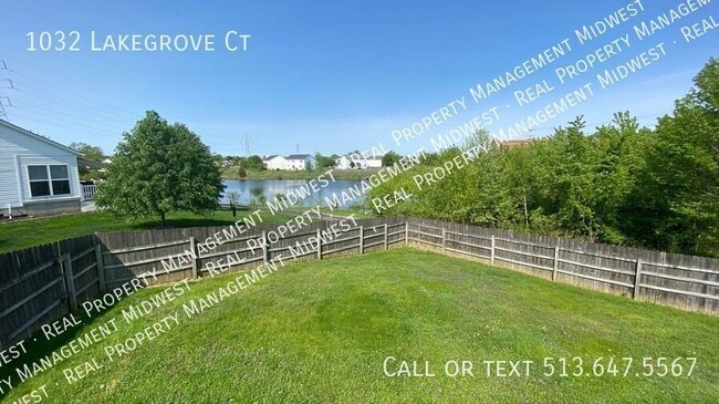 Building Photo - 1032 Lakegrove Ct