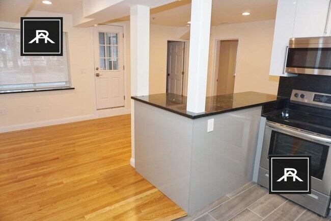 Primary Photo - 3 bedroom in Brookline MA 02445