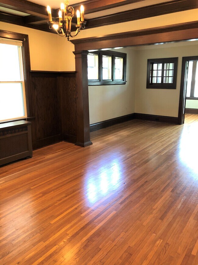 Floorplan - 1899 Selby Avenue