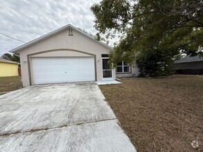 Building Photo - Spring Hill Single Family Home