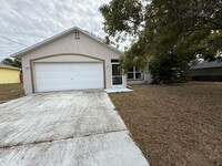 Building Photo - Spring Hill Single Family Home