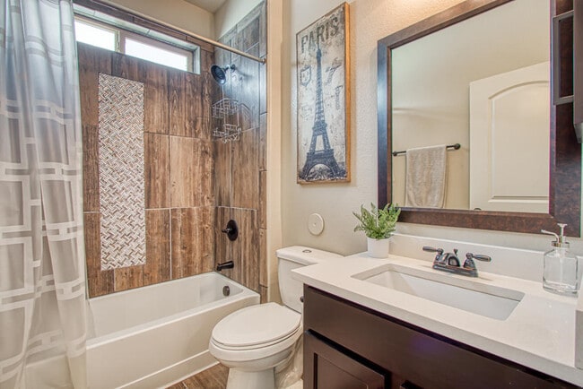 Building Photo - 4716 Christian Azcarate St