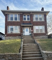 Building Photo - 1815 Clarion Ave