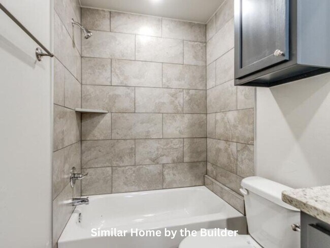 Building Photo - Stunning Brand-New 3-Bedroom Home in Guthrie!