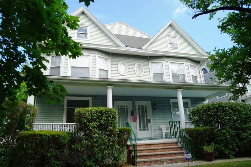 Building Photo - 1120 Wyoming Ave
