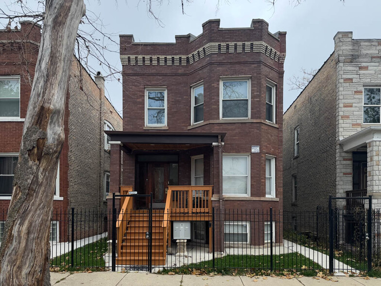 Primary Photo - 4322 W Kamerling Ave