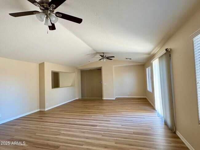 Building Photo - 2671 S Dragoon Dr
