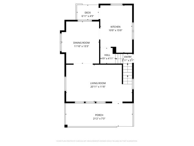 Building Photo - 1116 Murray Ave