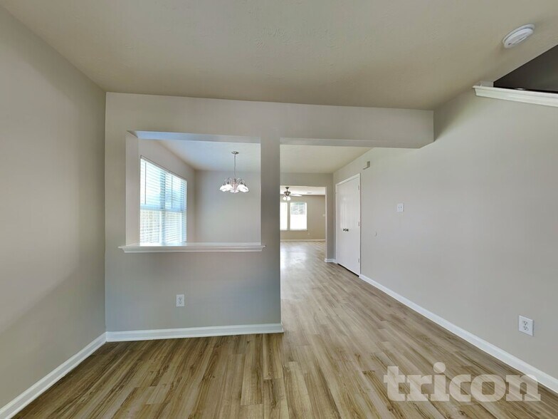 Building Photo - 20710 Hardwick Oaks Dr