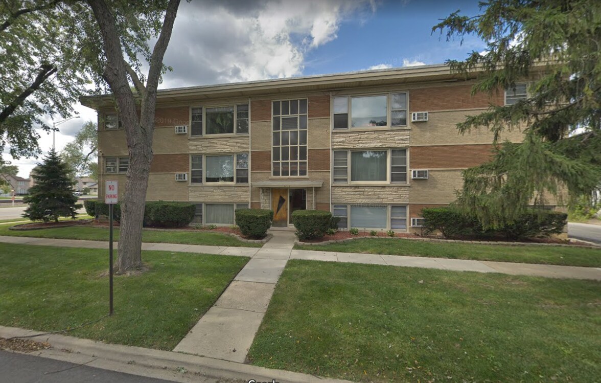 Building Photo - 1214 E Northwest Hwy