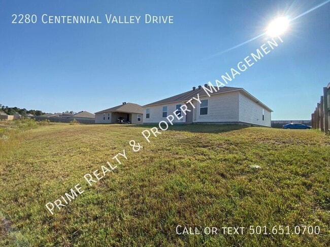Building Photo - 2280 Centennial Valley Dr
