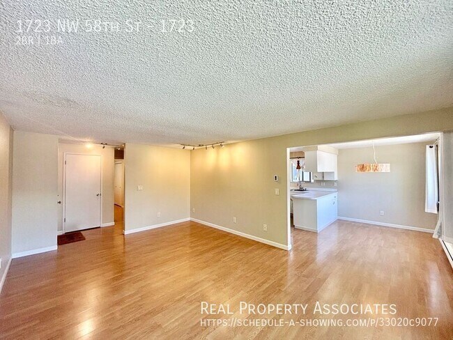 Building Photo - 1723 NW 58th St