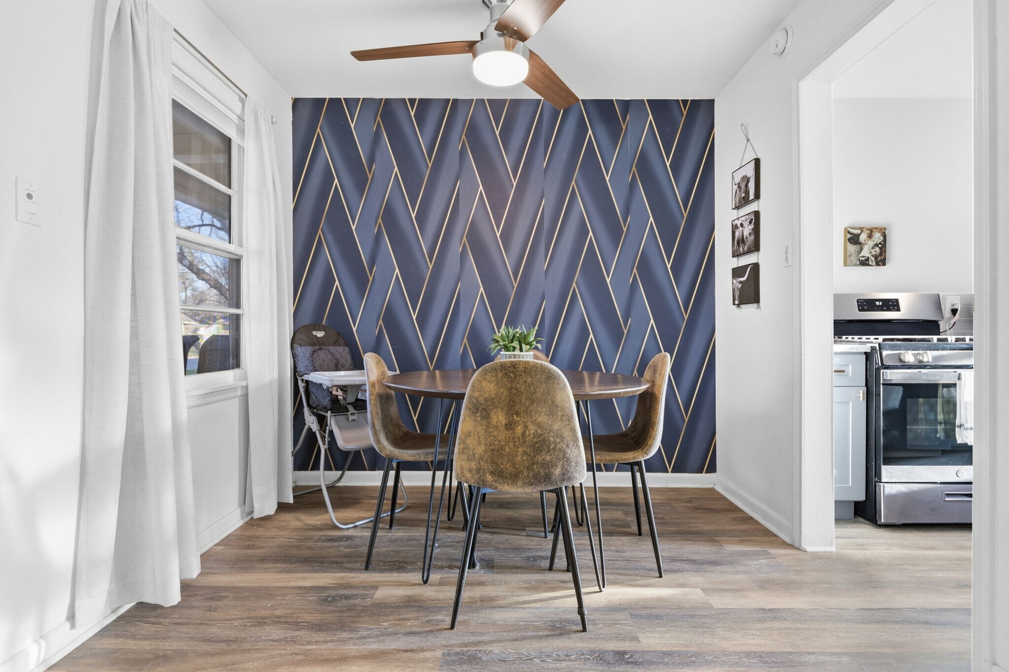 Building Photo - 319 Arnold Ave