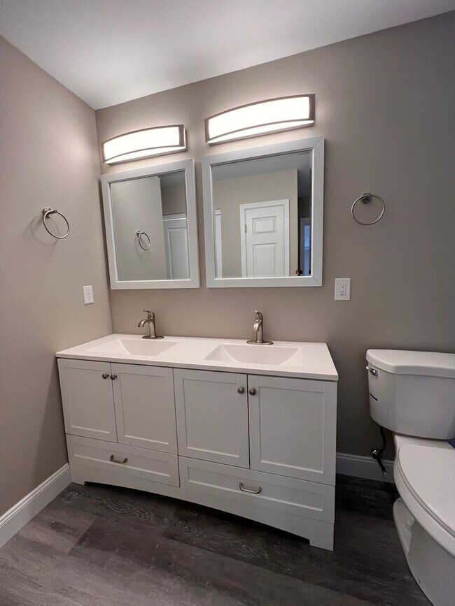 Building Photo - Brand New 3 bedroom Apartment ready for im...