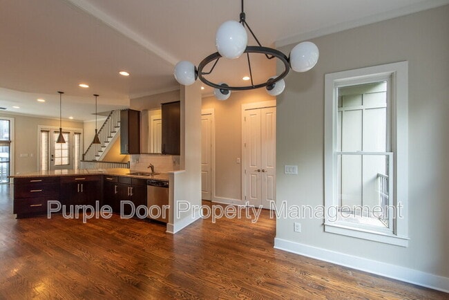 Building Photo - 1199 Huff Rd NW