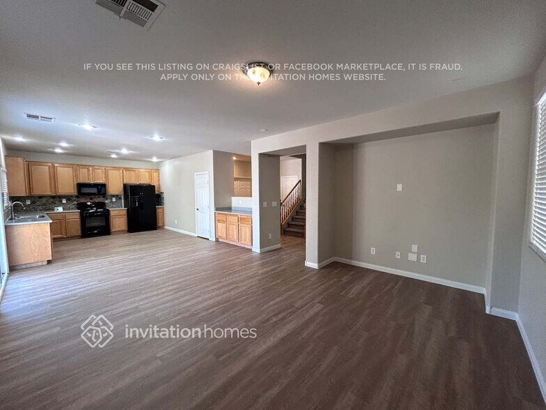 Building Photo - 6116 N Talbot Springs Ct