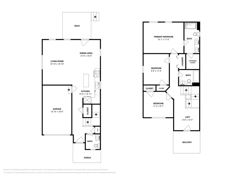 Building Photo - 118 Lookout Point Pl