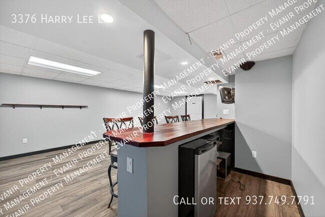 Building Photo - 3376 Harry Lee Ln