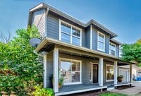 Building Photo - Monroe two story, three bed, two and half ...