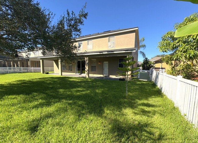 Building Photo - Available NOW!  Stunning 5-Bedroom Home in Gated Avalon Lakes Community