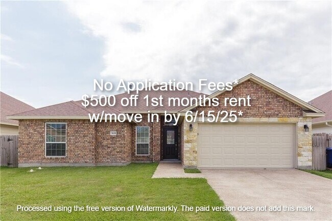 Primary Photo - *No Application Fee* $500 Off 1st Month - ...
