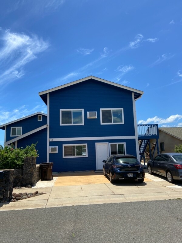 Building Photo - 312 Lakau Pl