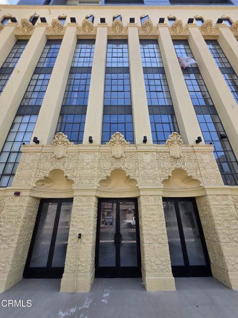 Building Photo - 200 N San Fernando Rd