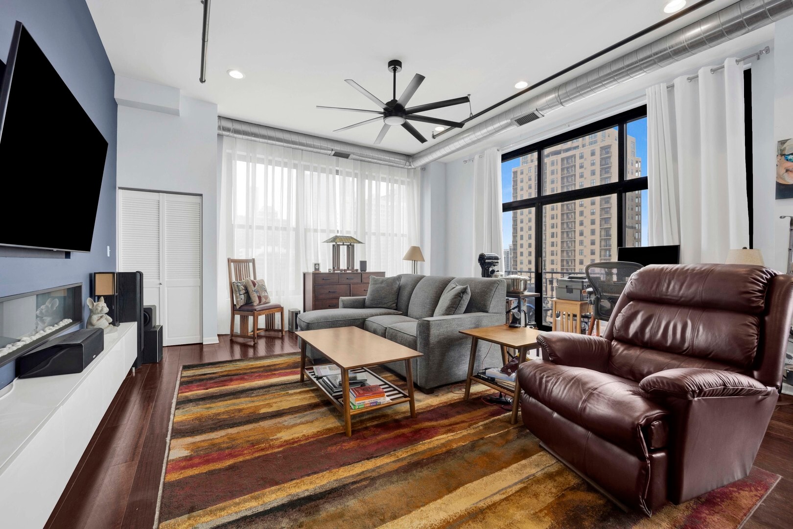 Building Photo - 1516 S Wabash Ave