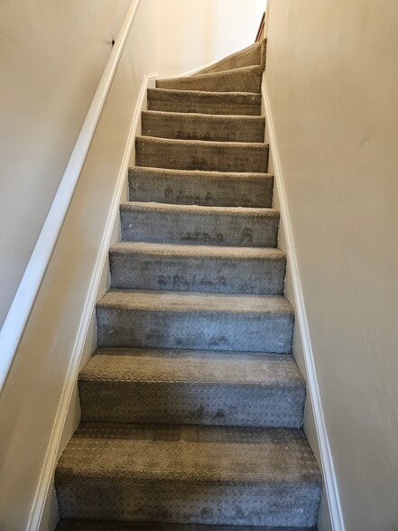 Building Photo - 1722 H St NE