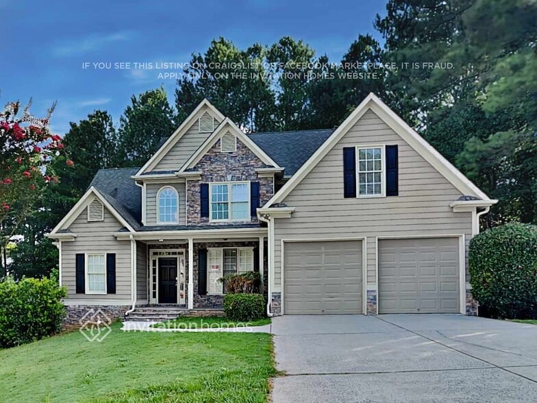 Primary Photo - 118 Thunder Ridge Ln
