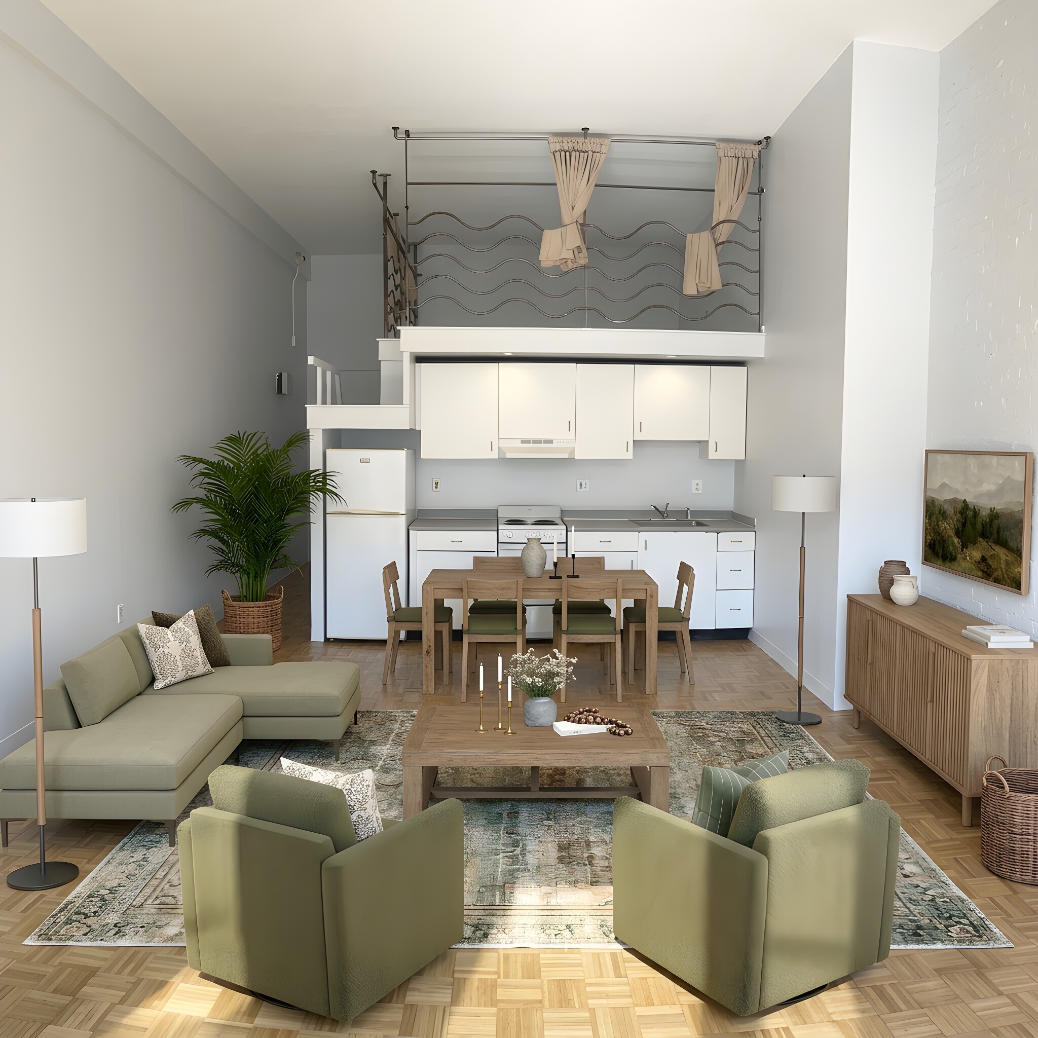 Building Photo - 61 Brookline Ave