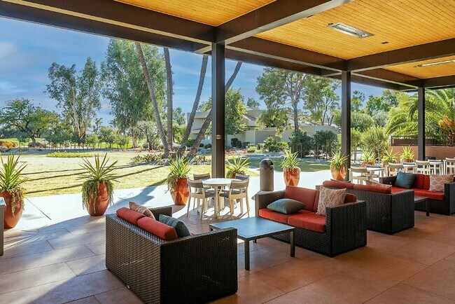 Building Photo - Furnished 2-Bed, 2-Bath Condo in Gainey Ranch