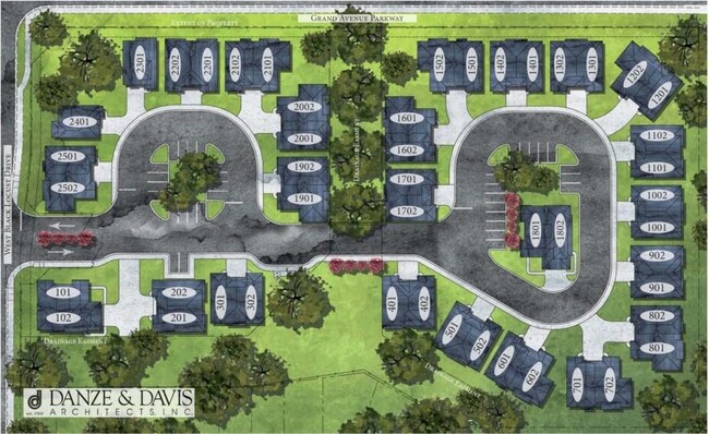 Building Photo - 1300 Black Locust Drive West