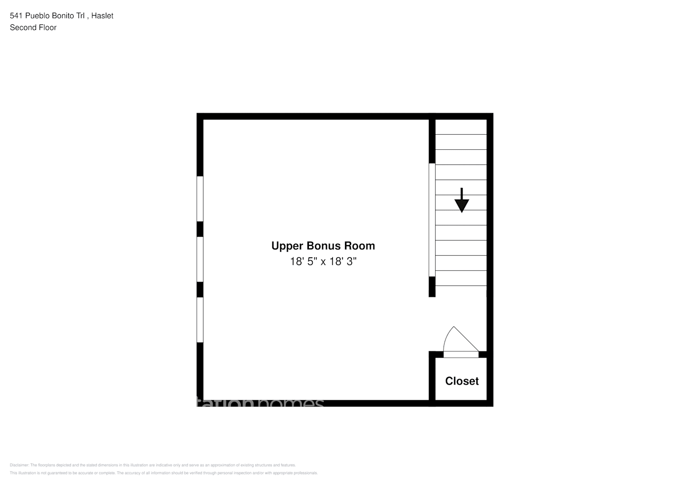 Building Photo - 541 Pueblo Bonito Trl