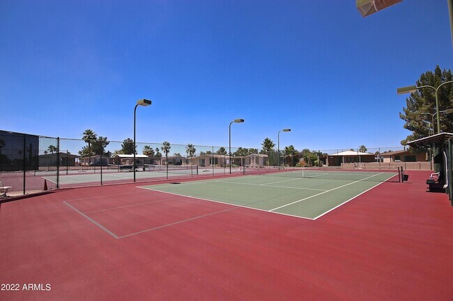 Building Photo - 1800 E Winged Foot Dr