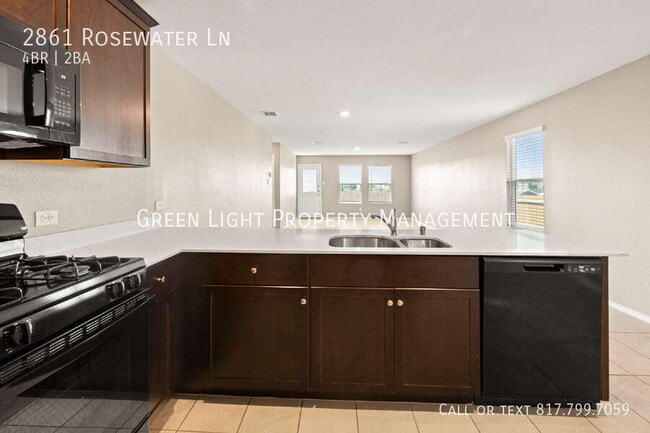 Building Photo - 2861 Rosewater Ln