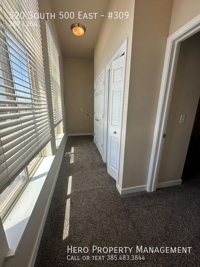 Building Photo - 520 E 500 S