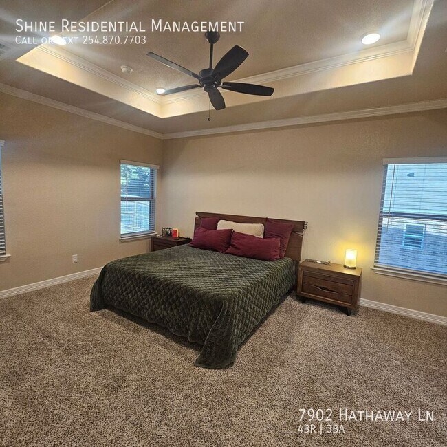 Building Photo - 7902 Hathaway Ln