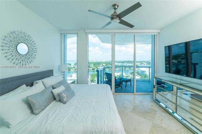 Building Photo - 6515 Collins Ave