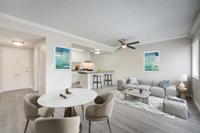 Building Photo - The Village Apartments