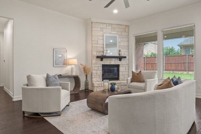 Building Photo - Luxe Living in Trophy Club – 4-Bedroom Haven!