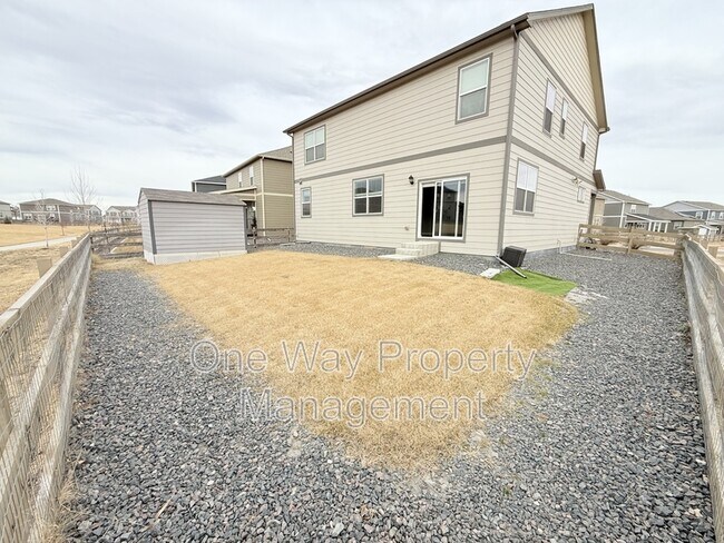 Building Photo - 215 N 62nd Ave