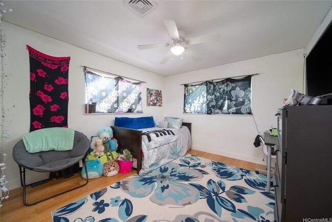 Building Photo - 92-1230 Pueonani Street Unit