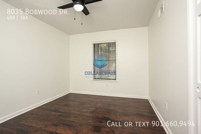 Building Photo - 8035 Bobwood Dr