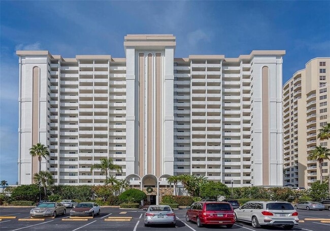 Building Photo - 1230 Gulf Blvd