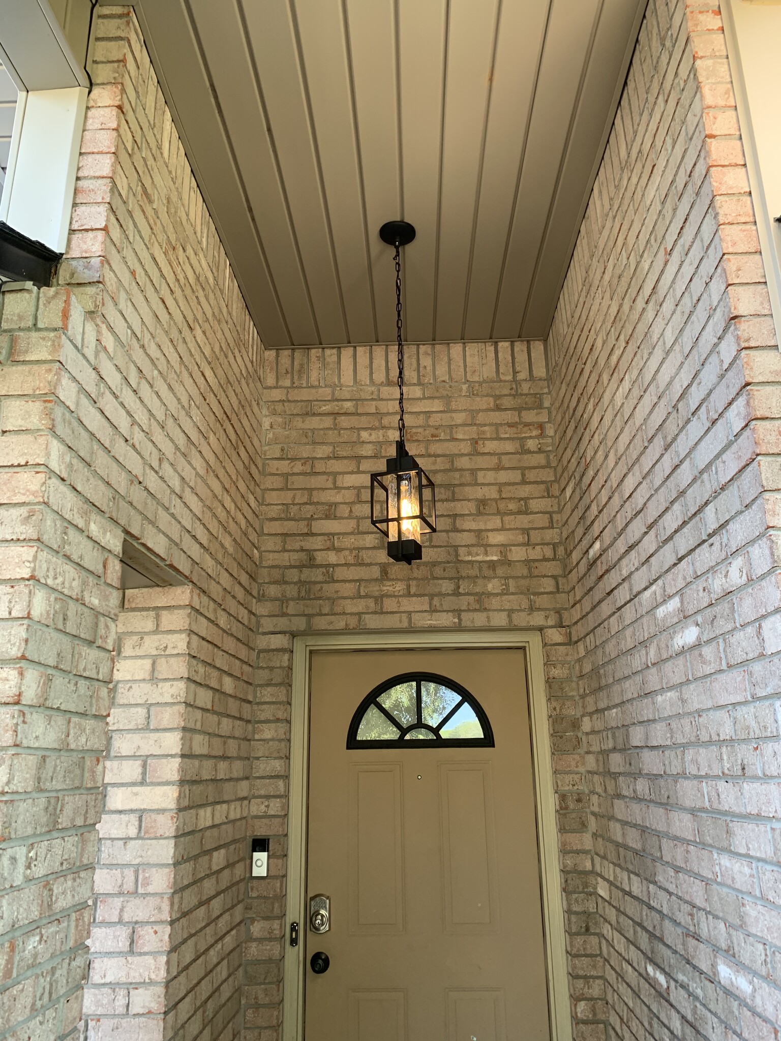 Front Entrance - 2524 Bluewater Dr
