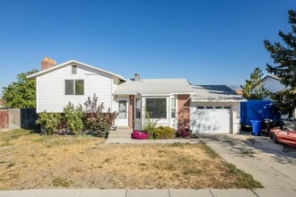 Building Photo - 6585 S 5135 W