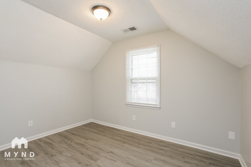 Building Photo - 3677 Wickersham Way