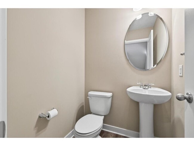 Building Photo - 6612 Hinterland Trl S