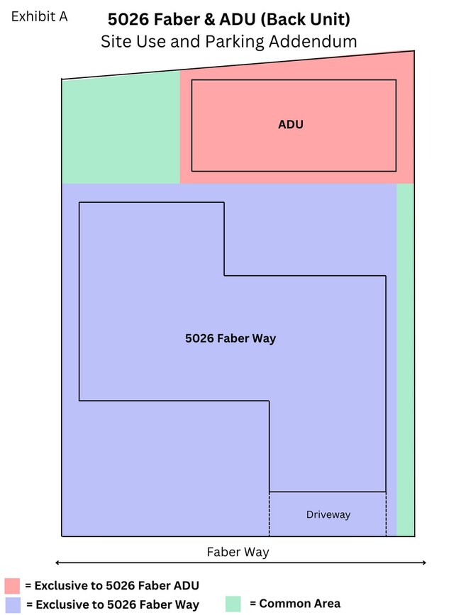 Building Photo - BRAND NEW REMODEL (2026) - Large 7 Bedroom House on Faber (Lease out, pending signatures. Check b...